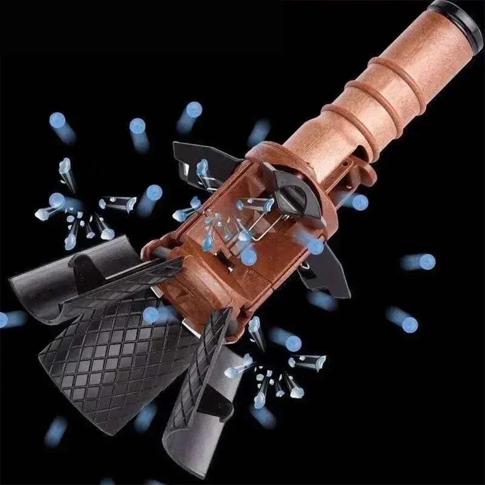 2Y-M24 Tactical Grenade Model  - Outdoor Hunting Games For Kids review and price