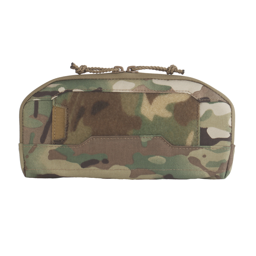Tactical Wide Admin Bag MOLLE  - Outdoor Hunting Prints review and price