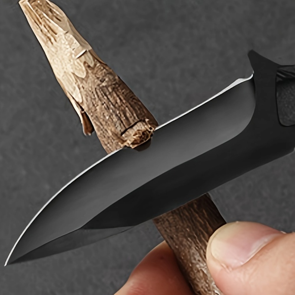 High Quality Fixed Blade Knife - Hunting And Camping In Jungle review and price