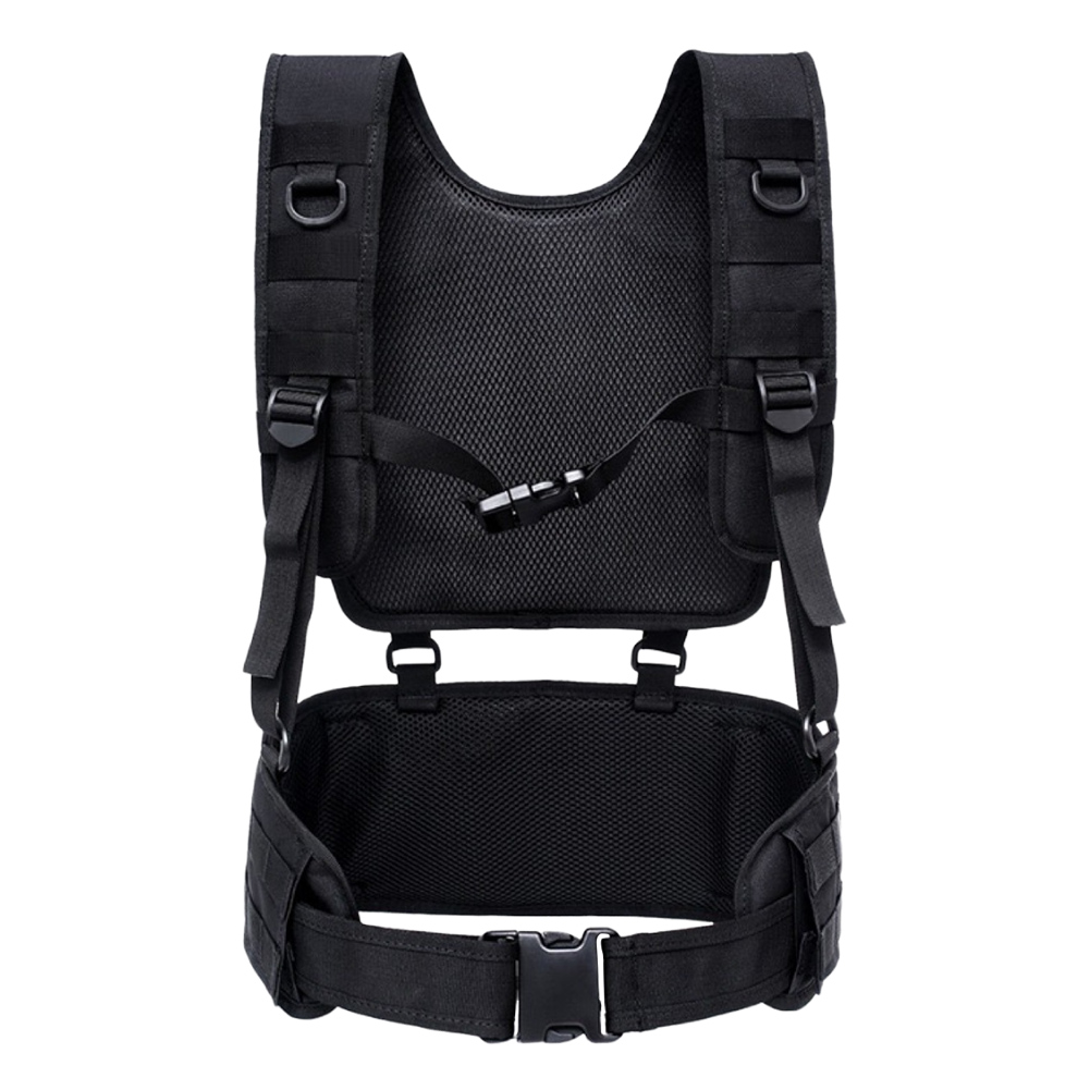 Hunting Vest & Belt Multifunct - Hunting Outdoor Game review and price