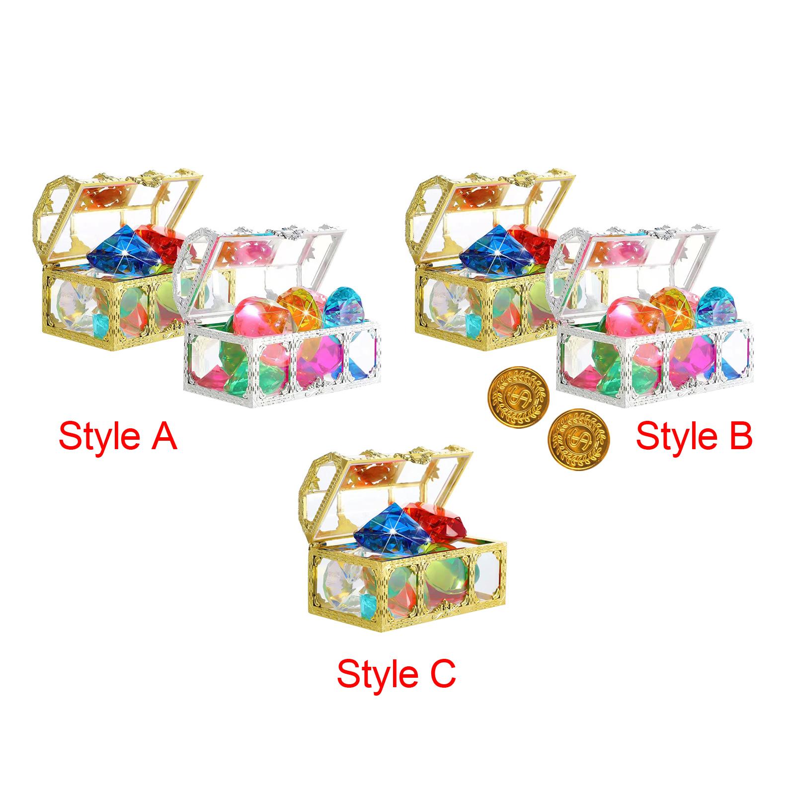Treasure Hunt Diving Toy Set f - Outdoor Hunting Games For Kids review and price