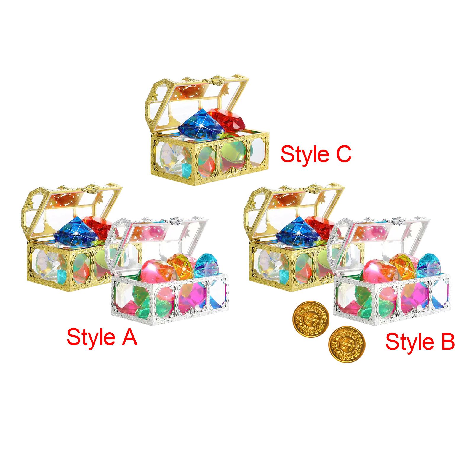 Treasure Hunt Diving Toy Set f - Outdoor Hunting Games For Kids review and price